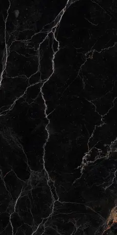 سرامیک ایفا سرام برند میلان طرح تاندر مشکی نانو پولیش سایز 120*60