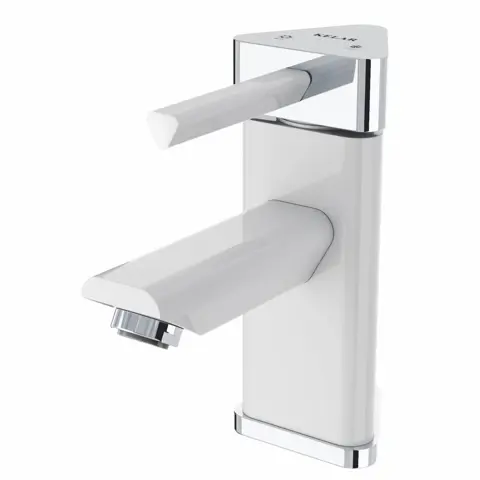 شیر روشویی کلار مدل برمودا