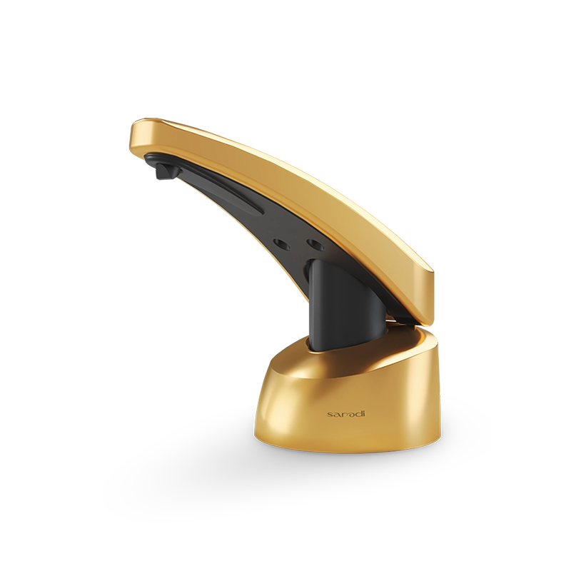 جامایع توکار ایمن آب مدل های سینک