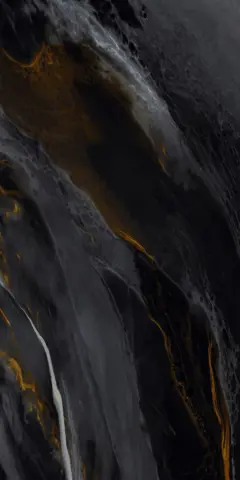 پرسلان ایفا سرام برند میلان طرح دلون مشکی نانو پولیش سایز 160*80