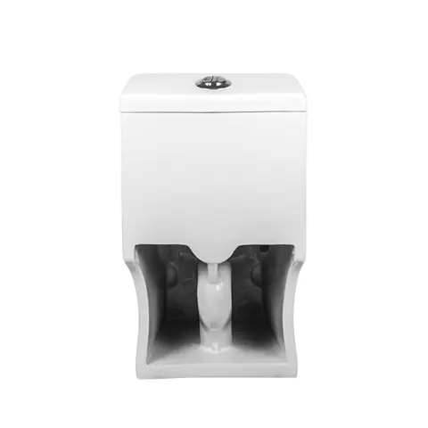 توالت فرنگی مروارید مدل تانیا 66