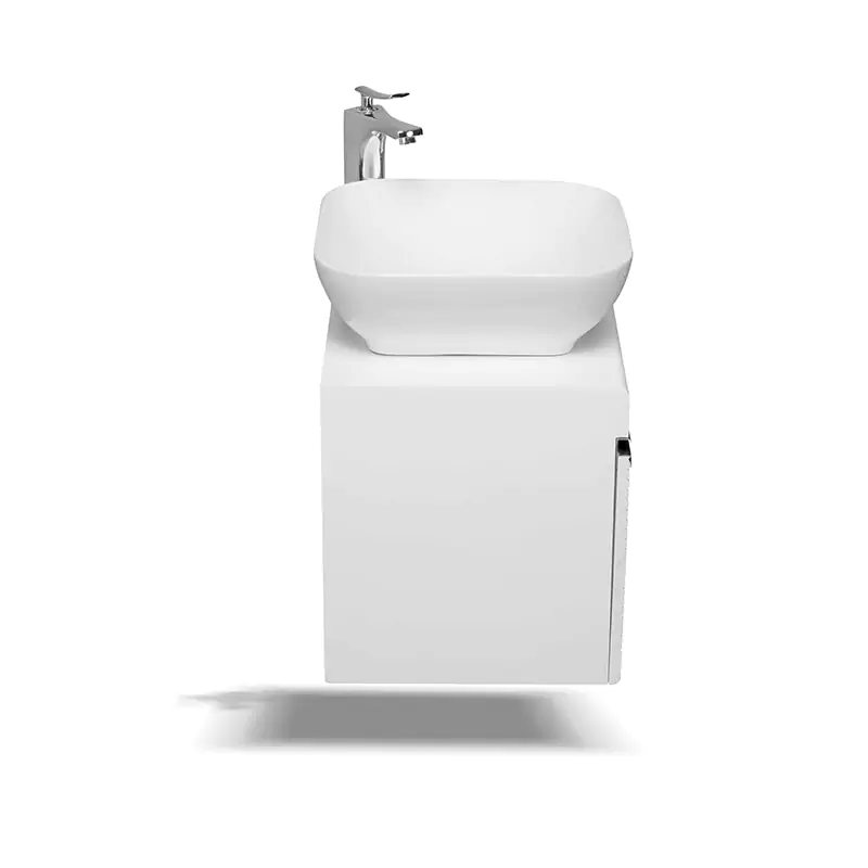 روشویی روکابینتی پارس سرام مدل داما