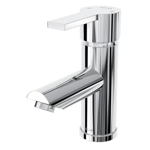 شیر روشویی کلار مدل نیو آریا