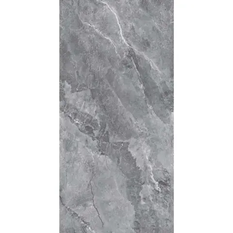 پرسلان الوند طرح اسموکی طوسی تیره پولیش سایز 120*60