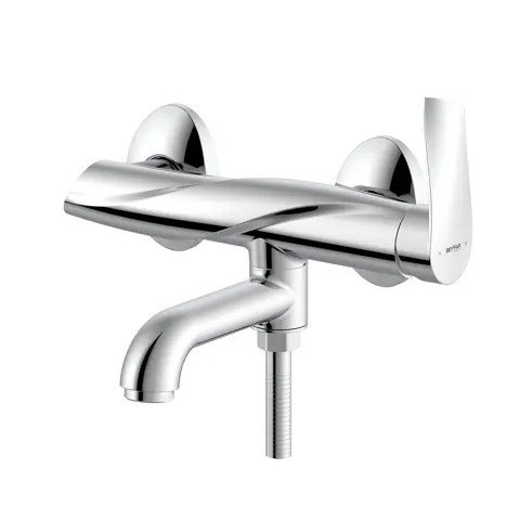 ست شیرآلات روکار بهفر مدل آریان