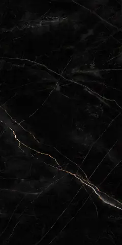 پرسلان ایفا سرام برند میلان طرح الویس مشکی پولیش سایز 160*80