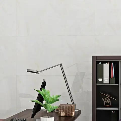 سرامیک ایفا سرام برند میلان طرح آنالیا سفید پولیش سایز 120*60