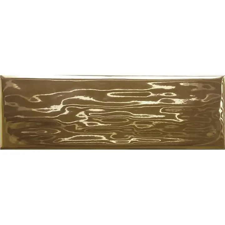 کاشی سرام آرا برند آرژنا طرح نئوکلاسیک روستیک طلایی براق سایز 30*10 کاشی سرام آرا برند آرژنا طرح نئوکلاسیک روستیک طلایی براق سایز 30*10
