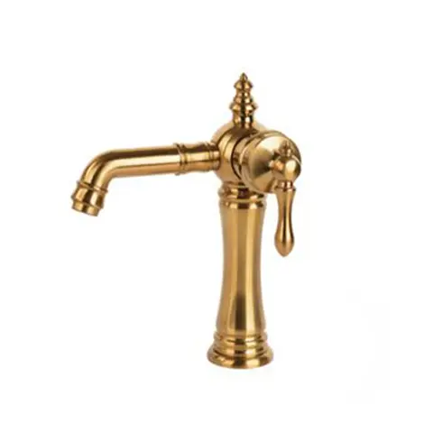 ست شیرآلات سیلکو مدل روشا