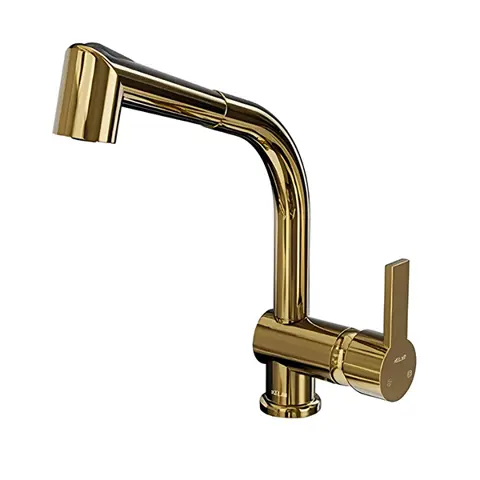 شیر ظرفشویی شاوری کلار مدل نیو آریا