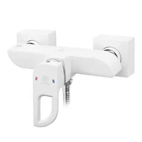 شیر توالت قهرمان مدل موج