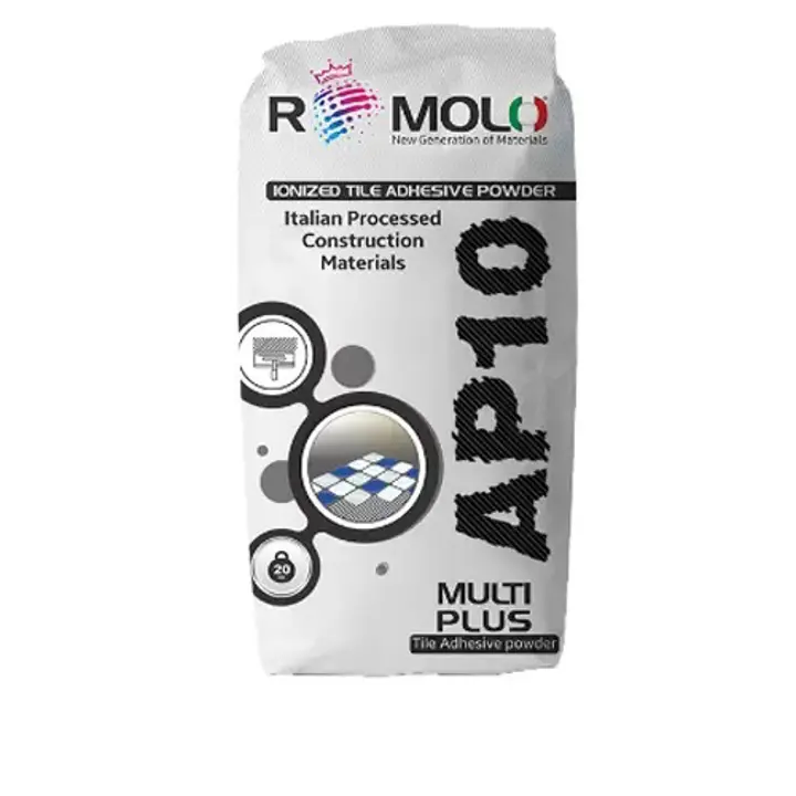 چسب سنگ پودری AP10 رومولو چسب سنگ پودری AP10 رومولو