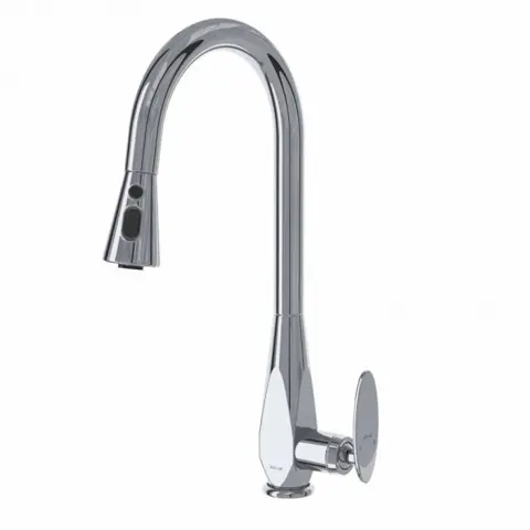 شیر ظرفشویی شاوری کلار مدل برلیان