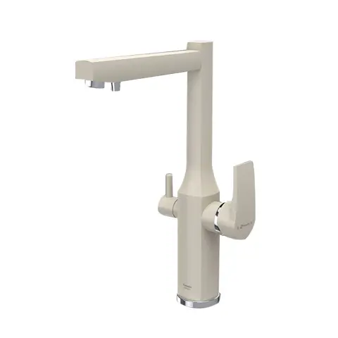 شیر آشپزخانه دومنظوره شودر مدل یونیک پلاس