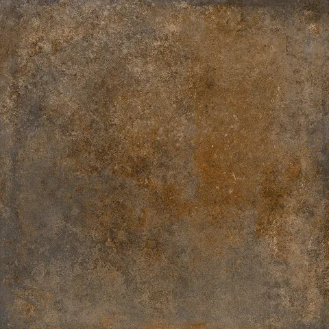 پرسلان صبا طرح پالیساندرا قهوه ای مات سایز 80*80