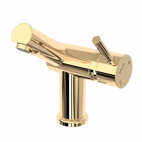 شیر روشویی کلار مدل آبشار