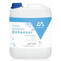 رزین تقویت کننده ملات (لاتکس) سهند شیمی 5 لیتر