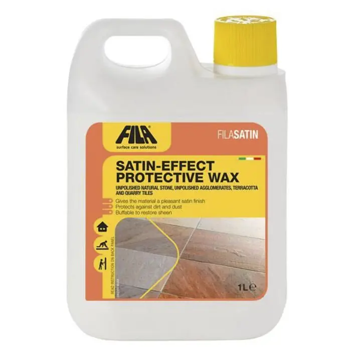واکس محافظ فیلا FILA SATIN واکس محافظ فیلا FILA SATIN