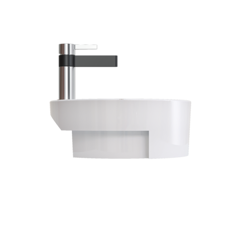 روشویی روکابینتی کرد مدل الوند 42