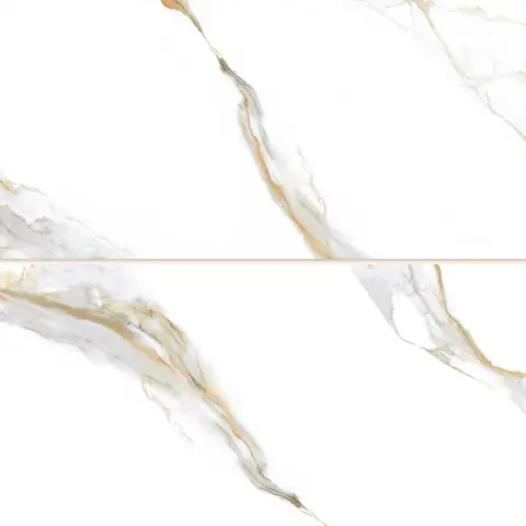 پرسلان ایفا سرام برند میلان طرح کسپر سفید نانو پولیش سایز 160*80