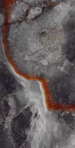 سرامیک ایفا سرام برند میلان طرح مون لایت دودی پولیش سایز 120*60