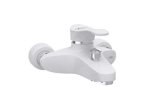 شیر حمام شودر مدل لرد