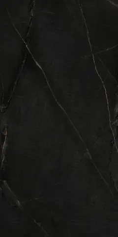 سرامیک ایفا سرام برند میلان طرح ملبورن مشکی مات سایز 120*60