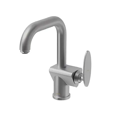 شیر روشویی علم دار کلار مدل رویا