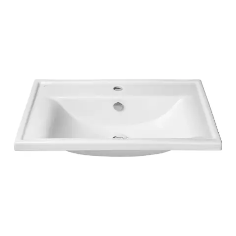 روشویی روکابینتی مروارید مدل آلفا 60