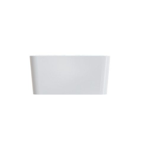 روشویی روکابینتی کرد مدل آلپن