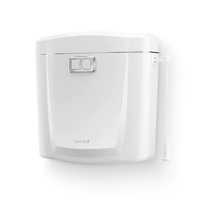 فلاش تانک ایمن آب مدل ایمن