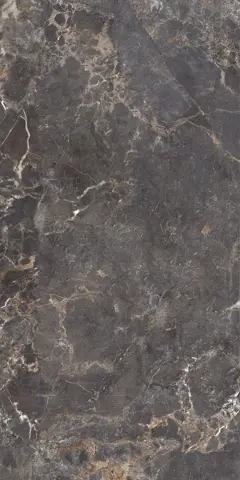 سرامیک ایفا سرام برند میلان طرح مرکوری طوسی تیره نانو پولیش سایز 120*60