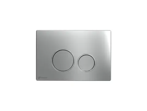 صفحه کلید فلاش تانک توکار مدل نیس