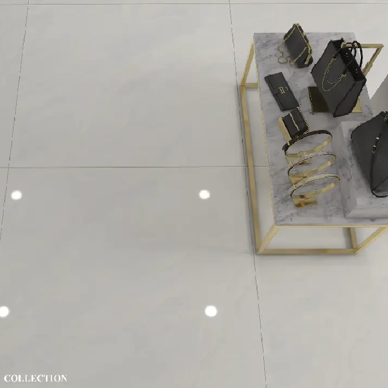 پرسلان الوند طرح هلیا کرم پولیش سایز 80*80