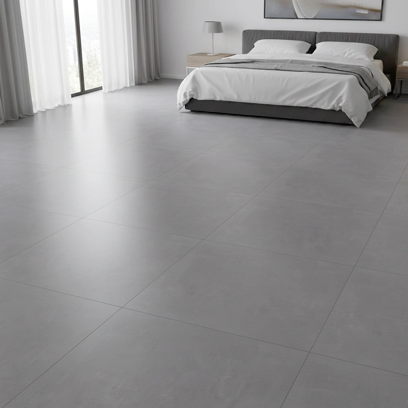 سرامیک ایفا سرام برند میلان طرح پارادیسو طوسی مات سایز 80*80