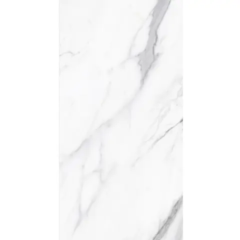 پرسلان نوین سرام طرح آستارا سفید نانو پولیش سایز 160*80