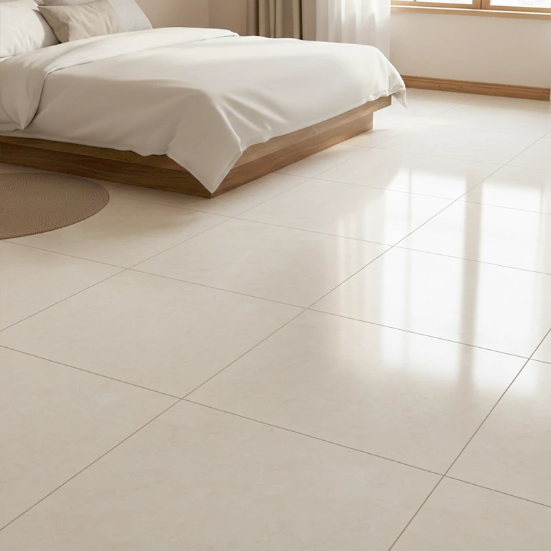 سرامیک الوند طرح اما استخوانی براق سایز 60*60