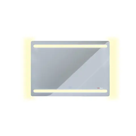 آینه هوشمند لمسی KWC مدل آوا تیپ 2 ابعاد 90*60 آینه هوشمند لمسی KWC مدل آوا تیپ 2 ابعاد 90*60