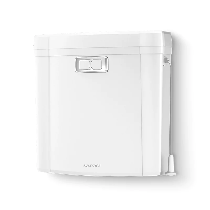 فلاش تانک ایمن آب مدل پرشین