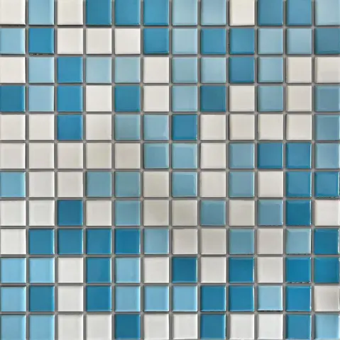 کاشی استخری سرام آرا برند آرژنا کد CG_UC02 براق سایز 2/5*2/5