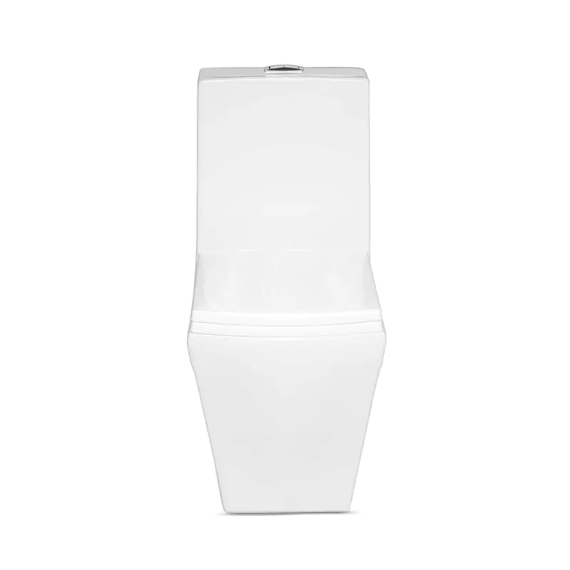 توالت فرنگی پارس سرام مدل آرین پلاس