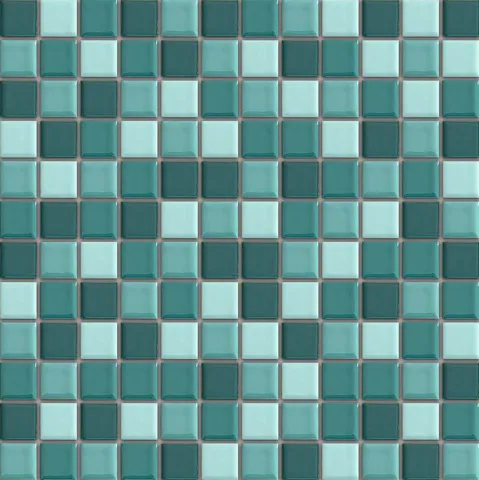 کاشی استخری سرام آرا برند آرژنا کد CG_UC35 براق سایز 2/5*2/5