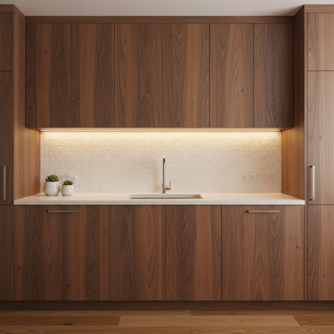 سرامیک عقیق طرح زارا سفید مات سایز 90*30