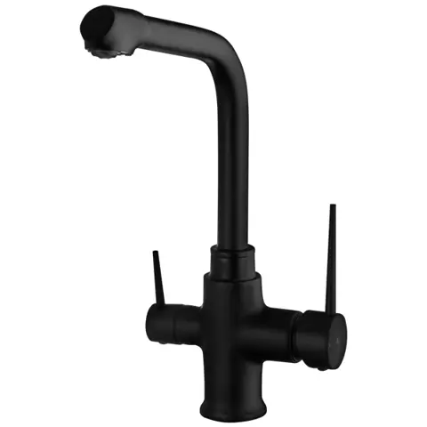 شیر آشپزخانه تصفیه البرز روز مدل نگین