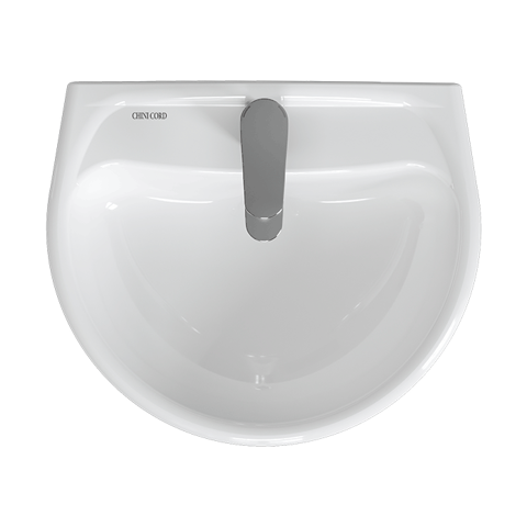 روشویی پایه دار کرد مدل مونیکا 57