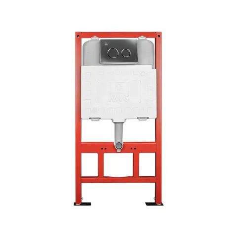 فلاش تانک KWC مدل وال هنگ  فلاش تانک KWC مدل وال هنگ