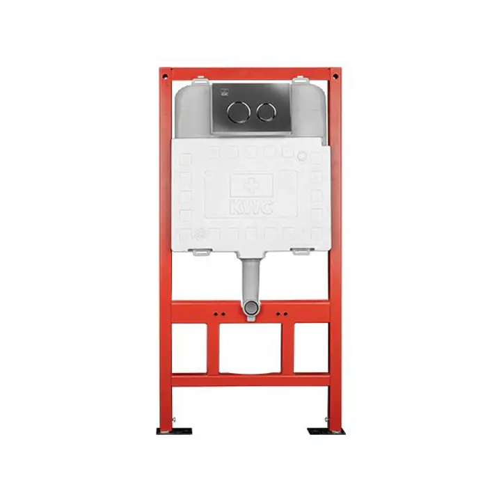 فلاش تانک KWC مدل وال هنگ  فلاش تانک KWC مدل وال هنگ