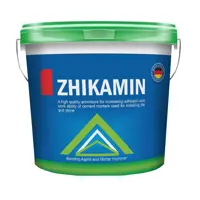 چسب بتن ژیکامین ژیکاوا 1 کیلوگرم