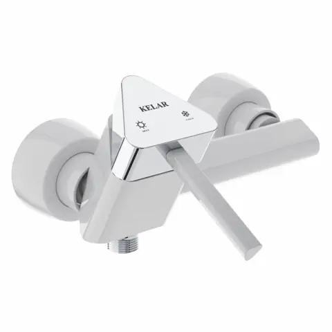 شیر توالت کلار مدل برمودا