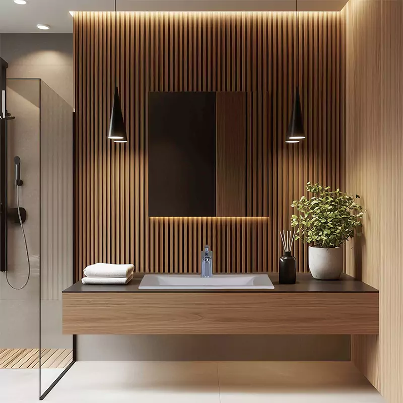 روشویی روکابینتی پارس سرام مدل السا 60